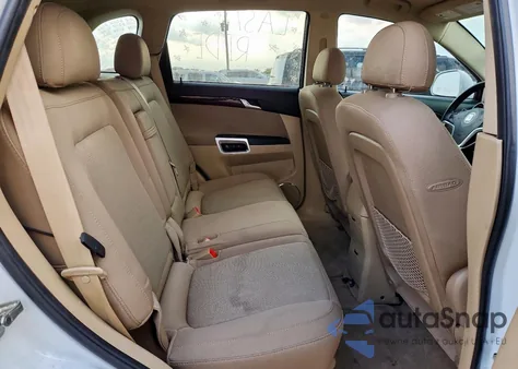 2009 Saturn Vue Hybrid z USA, uszkodzony, nr VIN 3GSCL93Z09S544429